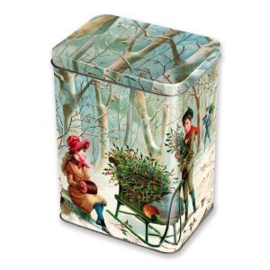 Солодкий новорічний подарунок №47, SWEET DREAMS, 1000 гр.